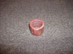 Цилиндрическое каменное кольцо